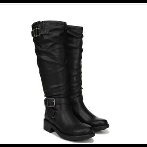 COPY - Fergie Riding boots. Brand new.